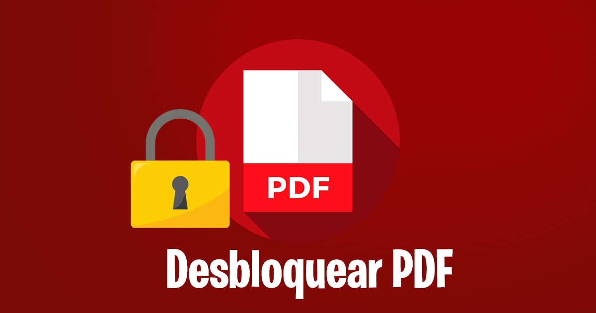 3 maneras de desbloquear un archivos PDF con sin contraseña PassMapa