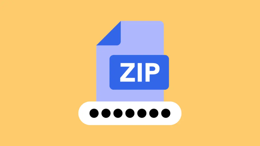 M Todos Para Descomprimir Los Archivos Zip F Cil R Pido