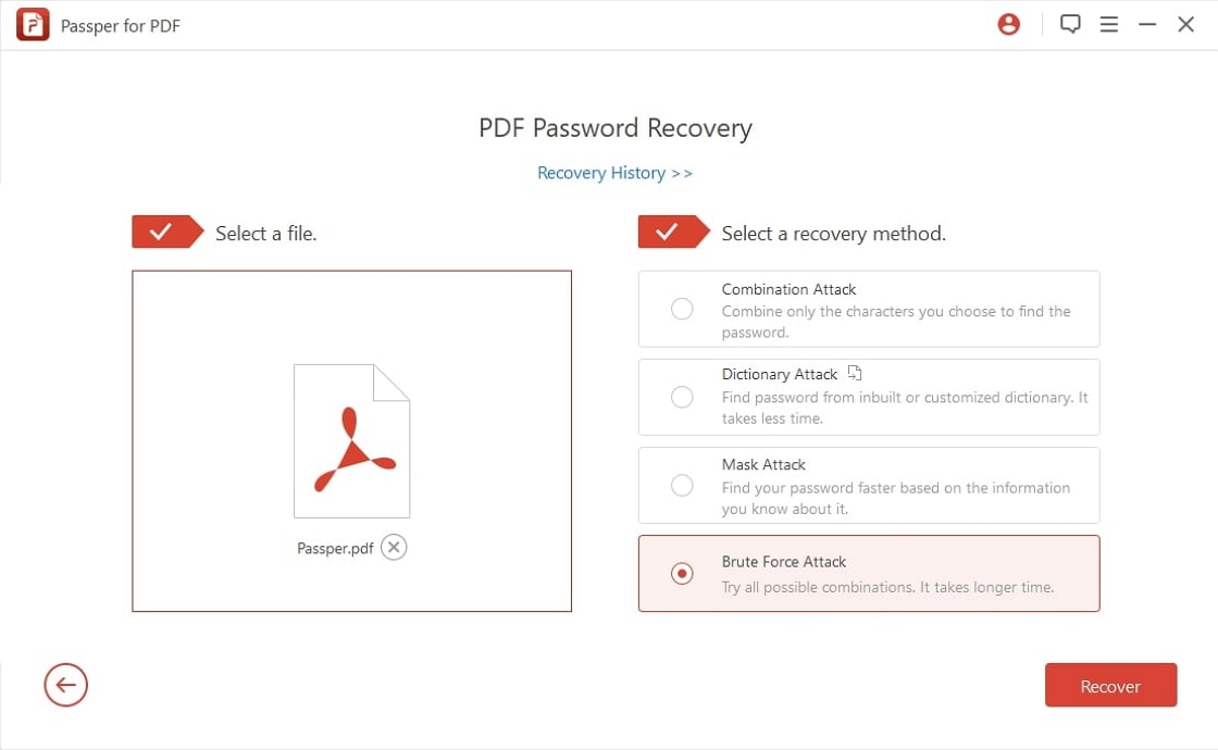 Hoe u een wachtwoord instelt voor een PDF-bestand in Adobe Reader