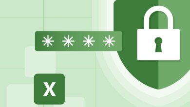 ลืมรหัสผ่าน Excel ของคุณ? 6 วิธีในการปลดล็อก Excel โดยไม่ต้องใช้รหัสผ่าน