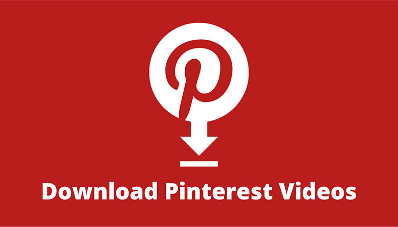 ladda ner Pinterest-videor