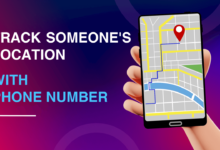 Track Someone's Location with Phone Number